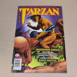 Tarzan 2 - 1993